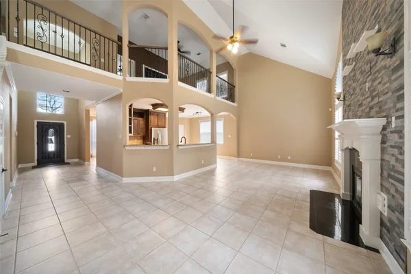 $585,000 | 2438 Ripplewood Drive, Conroe, TX 77384