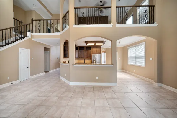 $585,000 | 2438 Ripplewood Drive, Conroe, TX 77384