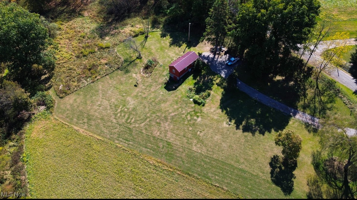 11376 Trinity Church Road Lisbon, OH 44432 - Photo 18 of 18 Aerial view of property's location