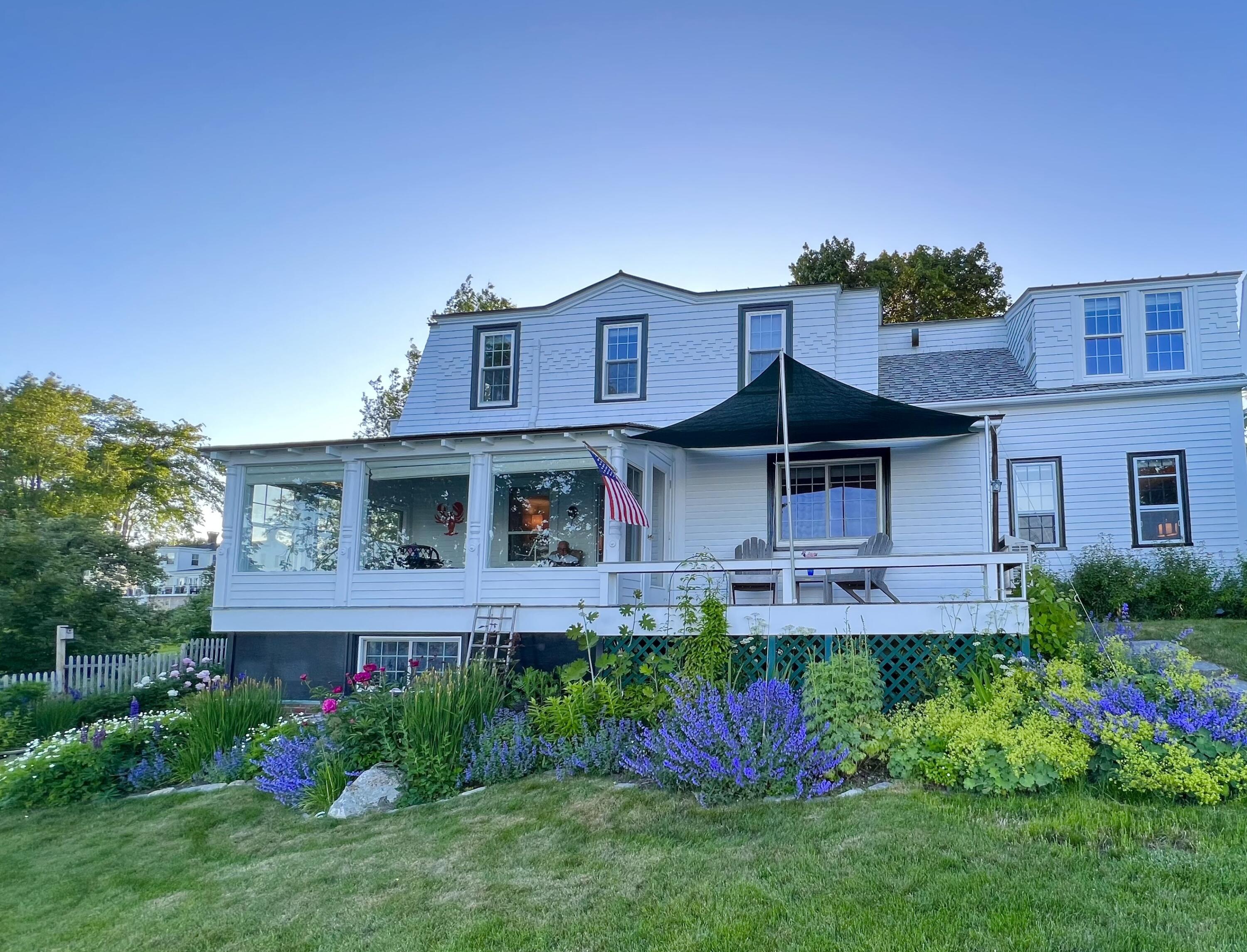 2 Pleasant Street Castine, ME 04421 - Photo 7 of 62 IMG_8839
