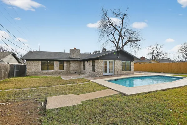 $944,990 | 1906 Sunny Brook Drive, Austin, TX 78723