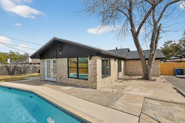 $944,990 | 1906 Sunny Brook Drive, Austin, TX 78723