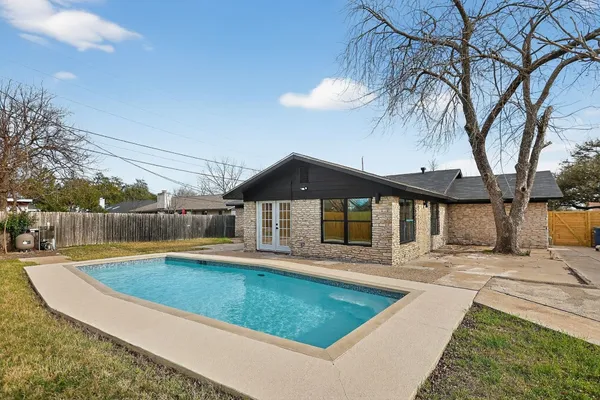 $944,990 | 1906 Sunny Brook Drive, Austin, TX 78723