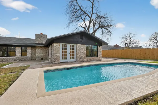 $944,990 | 1906 Sunny Brook Drive, Austin, TX 78723