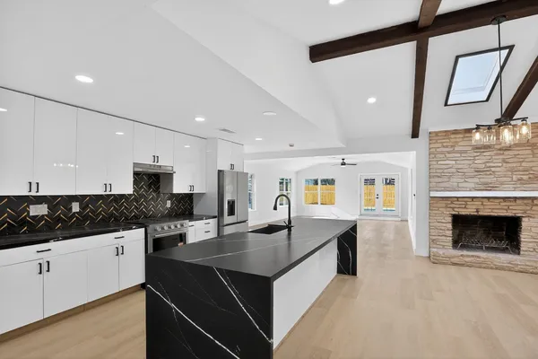 $944,990 | 1906 Sunny Brook Drive, Austin, TX 78723