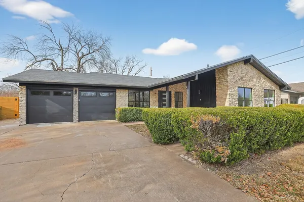 $944,990 | 1906 Sunny Brook Drive, Austin, TX 78723
