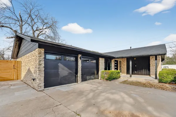 $944,990 | 1906 Sunny Brook Drive, Austin, TX 78723