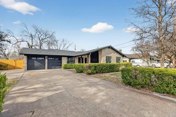 $944,990 | 1906 Sunny Brook Drive, Austin, TX 78723