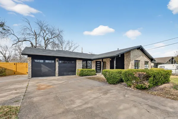 $944,990 | 1906 Sunny Brook Drive, Austin, TX 78723
