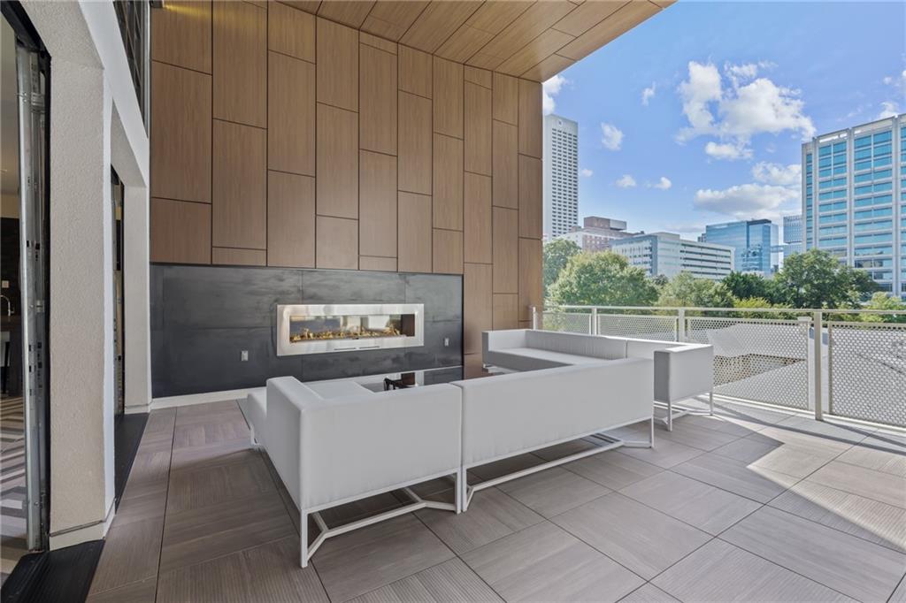 775 Juniper Street Northeast, Unit 227 Atlanta, GA 30308 - Photo 34 of 42