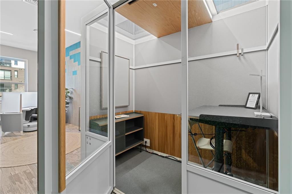 775 Juniper Street Northeast, Unit 227 Atlanta, GA 30308 - Photo 42 of 42 a view of walk in closet