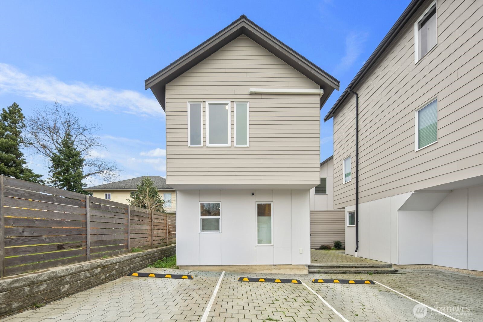 2211 17th Avenue South Seattle, WA 98144 - Photo 25 of 25 a view of a house with a garage