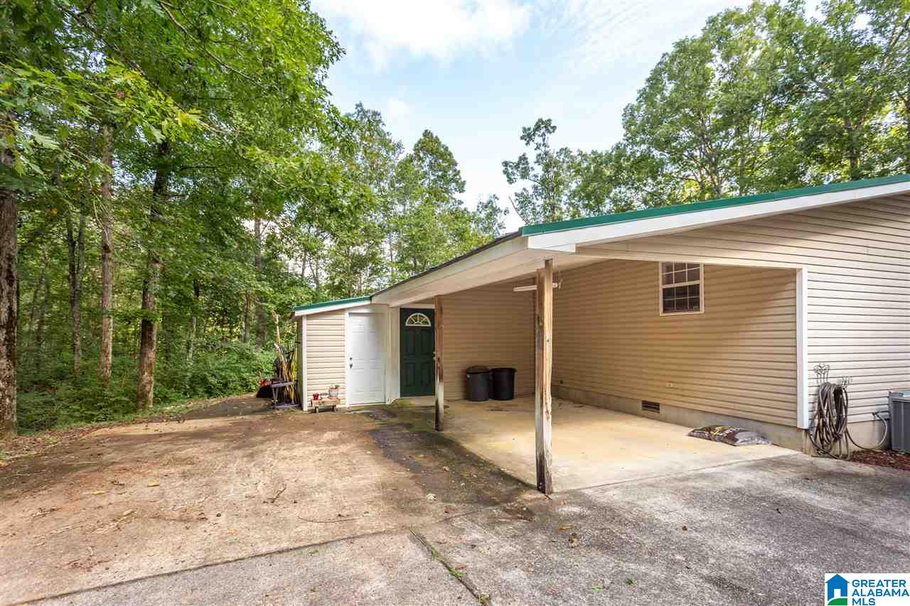 59 Mohawk Trail Ohatchee, AL 36271 - Photo 39 of 47
