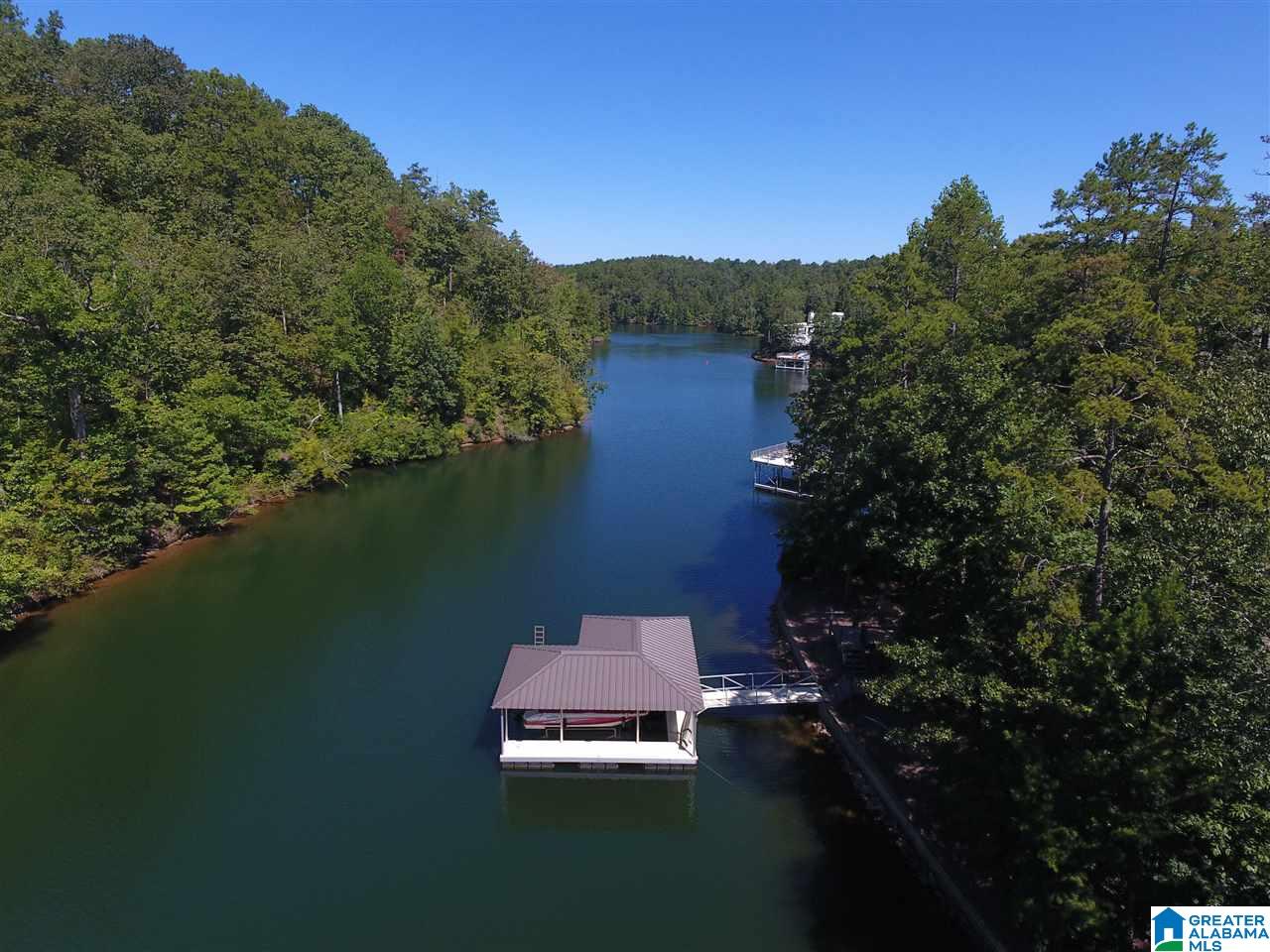 211 Dogwood Ridge North Wedowee, AL 36278 - Photo 36 of 40