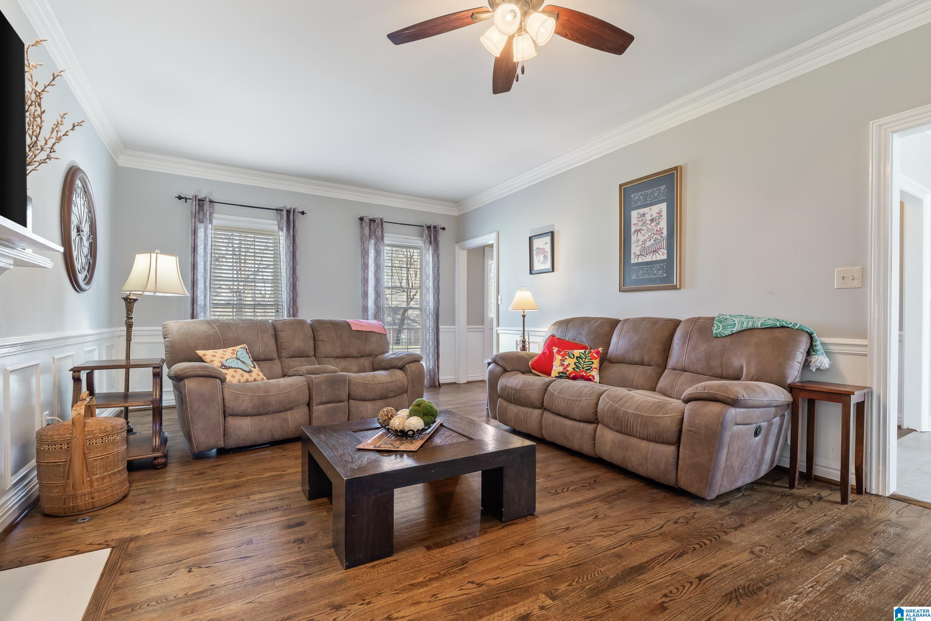 2048 Shagbark Road Birmingham, AL 35244 - Photo 19 of 55 Gallery Image 19