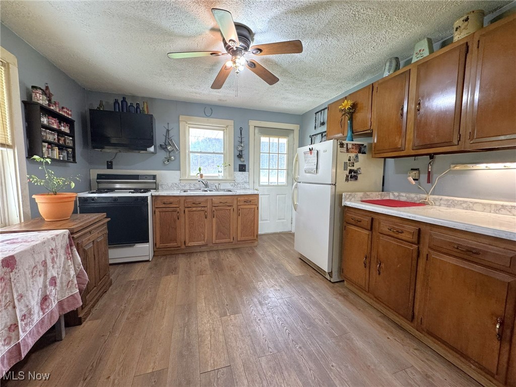 685 Grass Run Road Normantown, WV 25267 - Photo 22 of 32