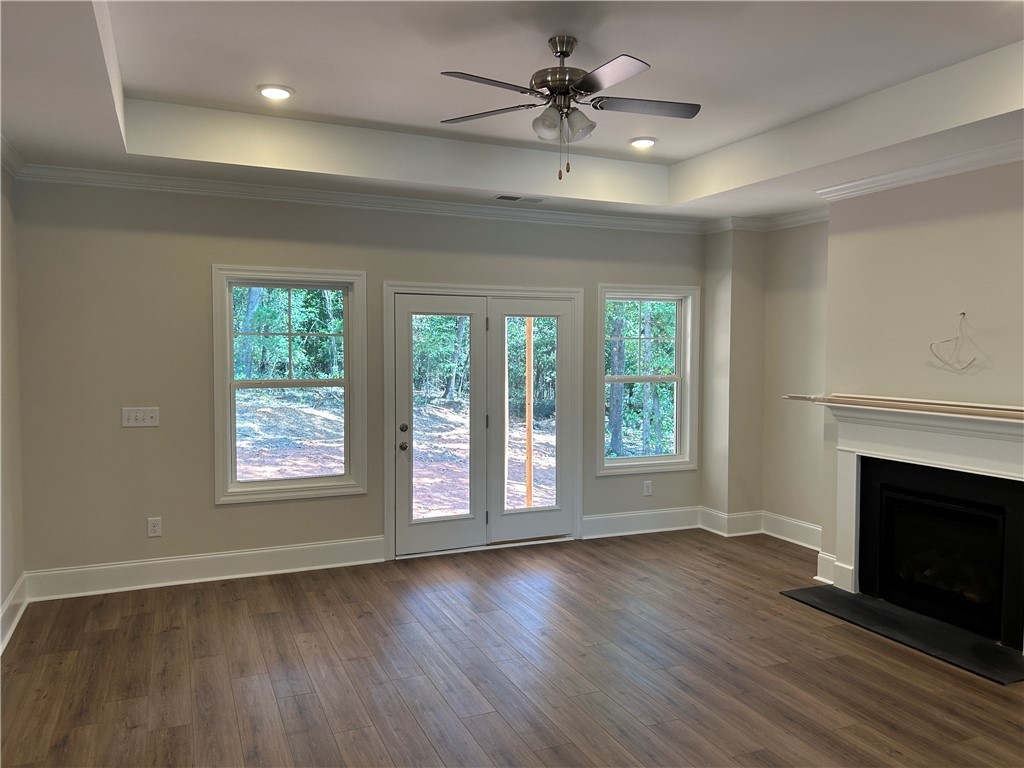 4013 Turnberry Loop Seneca, SC 29678 - Photo 36 of 37 Gallery Image 36
