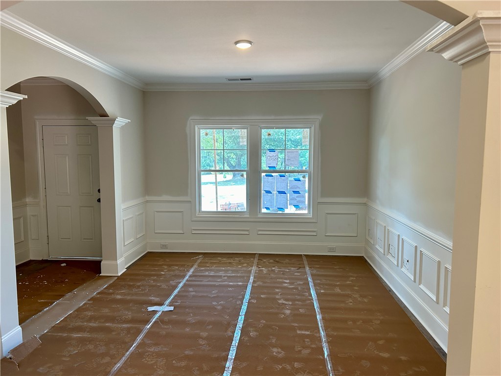 4013 Turnberry Loop Seneca, SC 29678 - Photo 8 of 37 Gallery Image 8