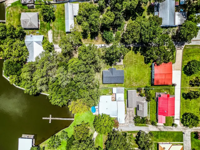 $210,000 | 161 North Lakeway Circle, Trinity, TX 75862