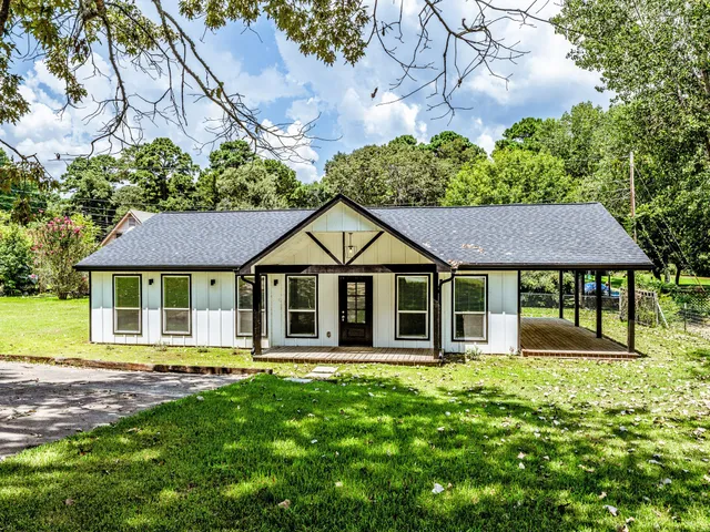 $210,000 | 161 North Lakeway Circle, Trinity, TX 75862