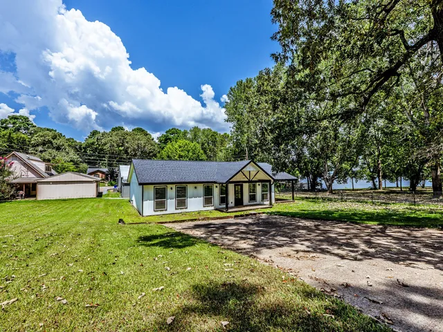 $210,000 | 161 North Lakeway Circle, Trinity, TX 75862