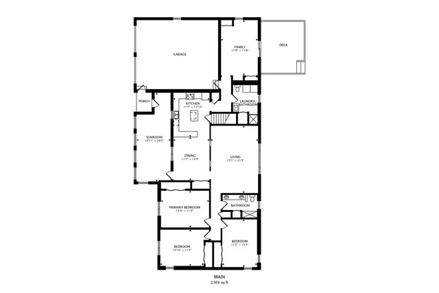 a picture of a bench in front of a gate