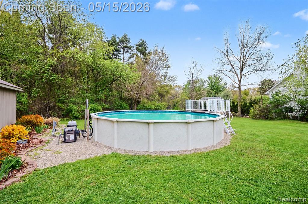 8909 Pippen Drive Romeo, MI 48065 - Photo 48 of 48