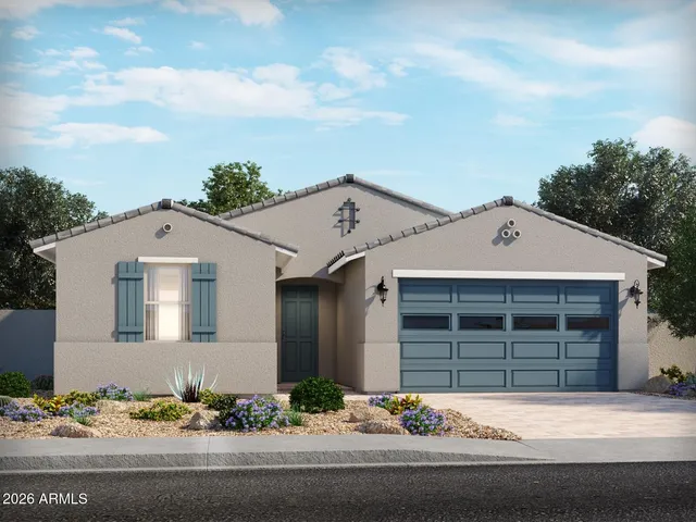 $454,610 | 24488 West Grove Street, Buckeye, AZ 85326