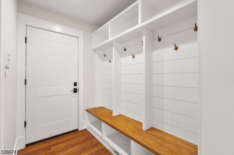 91 Woodland Road Madison, NJ 07940 - Photo 19 of 49 a bathroom with a shower