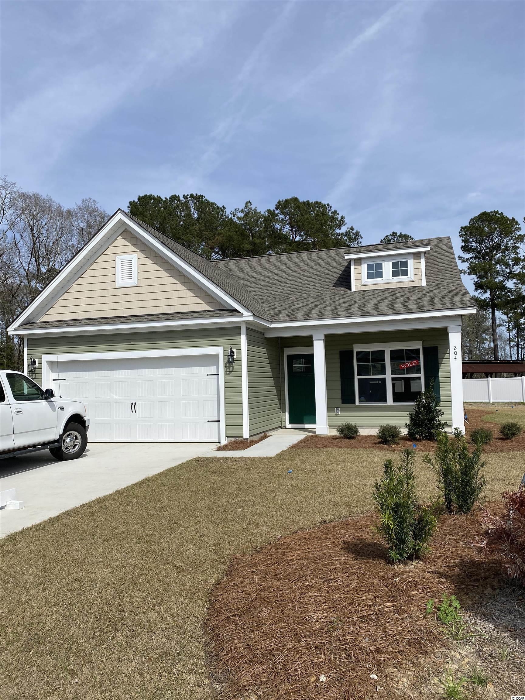 204 Red Maple Loop Longs, SC 29568 - Photo 1 of 19 Gallery Image 1