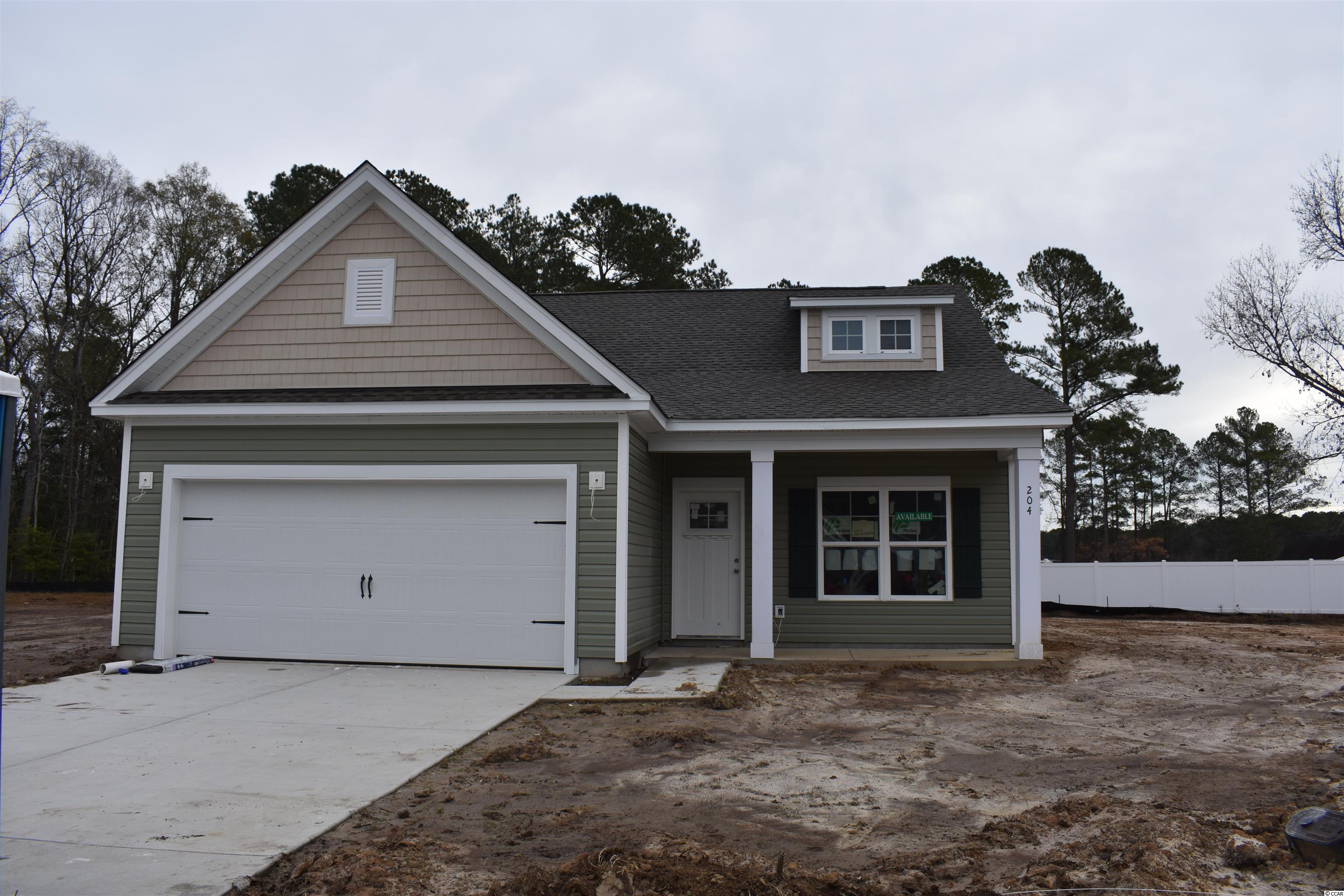 204 Red Maple Loop Longs, SC 29568 - Photo 2 of 19 Gallery Image 2
