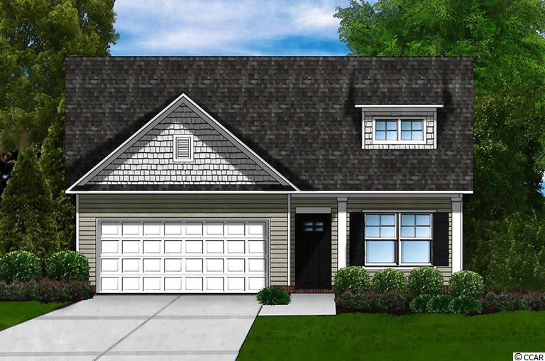 204 Red Maple Loop Longs, SC 29568 - Photo 3 of 19 Gallery Image 3
