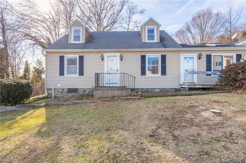 24 Sentinel Hill Road Derby, CT 06418 - Photo 1 of 1
