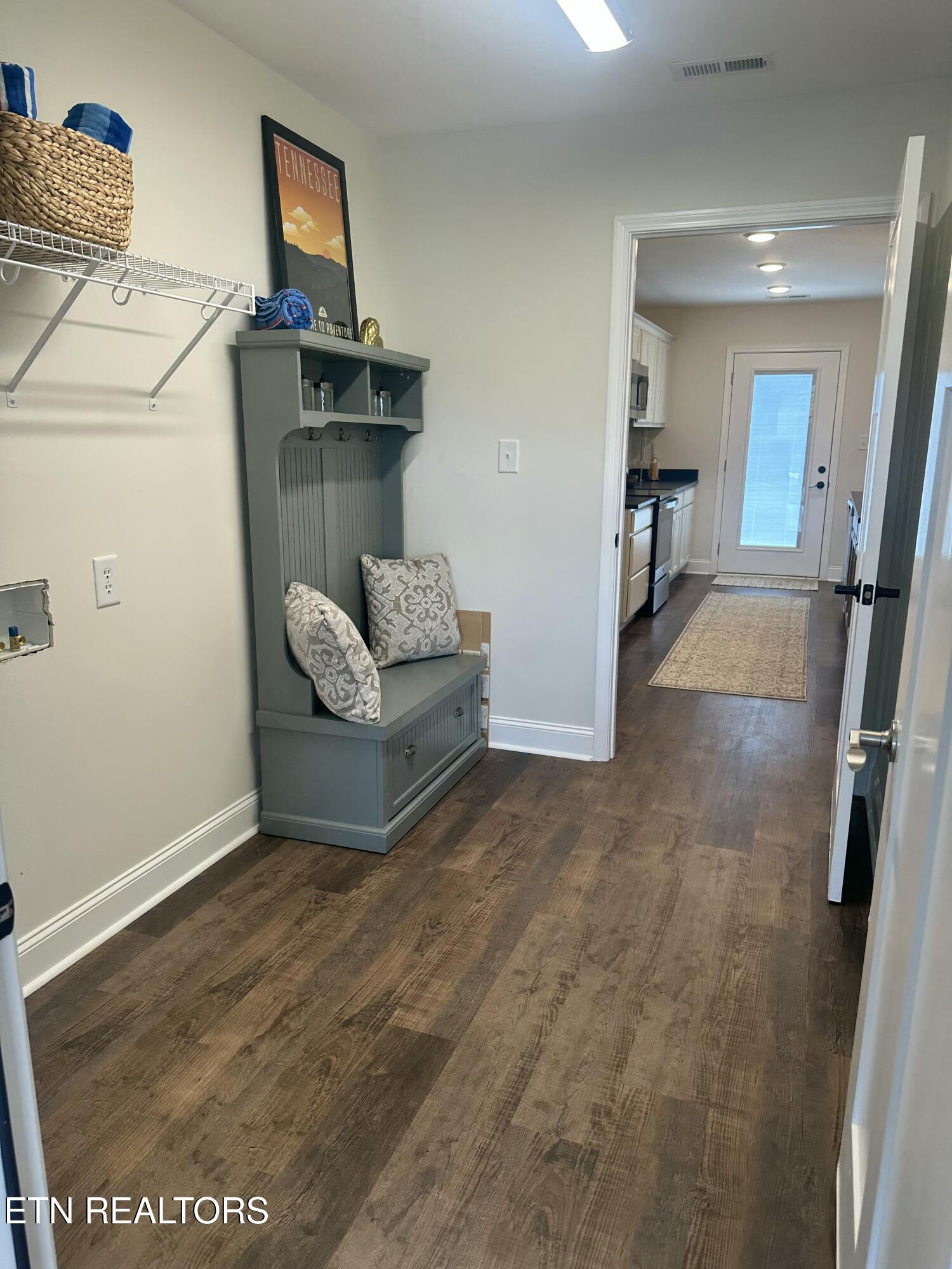 540 Henderson Road, Unit 33 Pigeon Forge, TN 37862 - Photo 23 of 53 Magnolia Plan