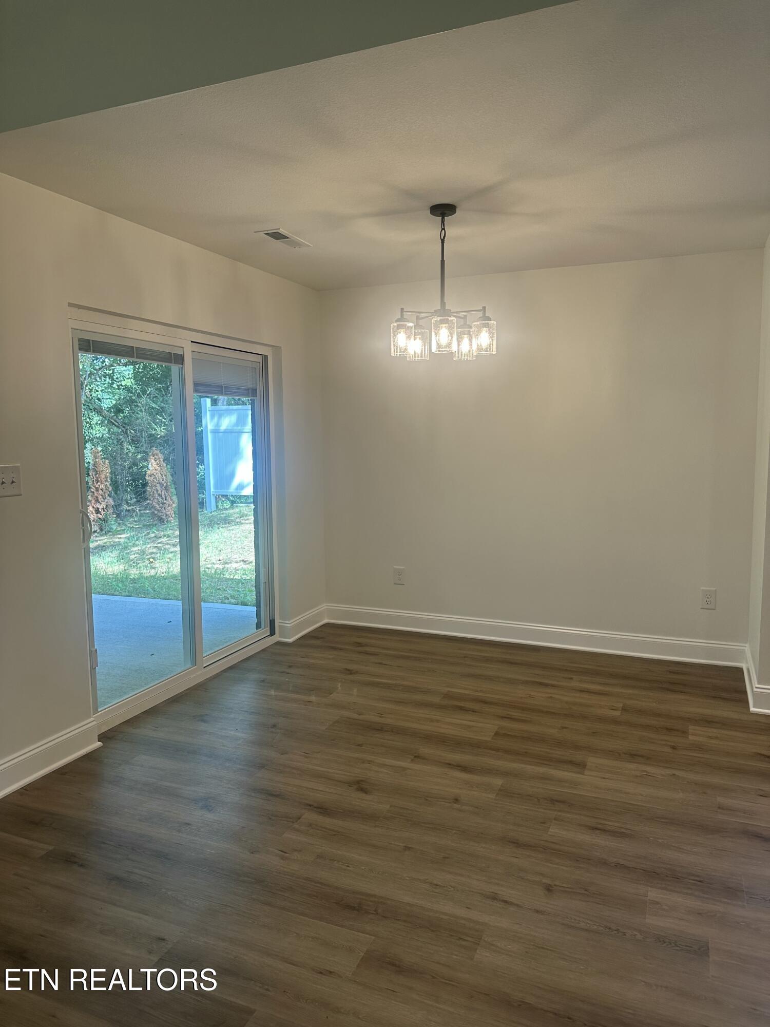 540 Henderson Road, Unit 33 Pigeon Forge, TN 37862 - Photo 35 of 53 River Birch Plan