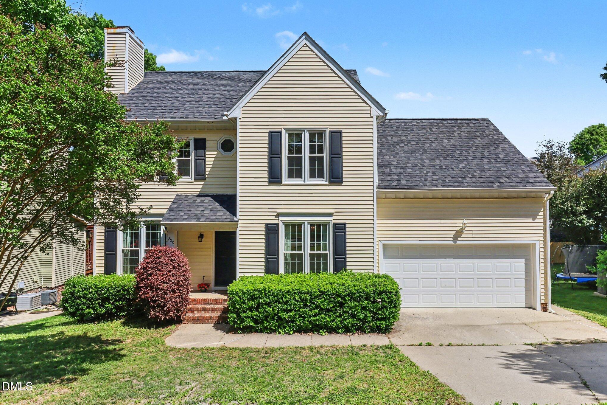 208 Arlington Ridge Cary, NC 27513 - Photo 37 of 37 208 Arlington Ridge