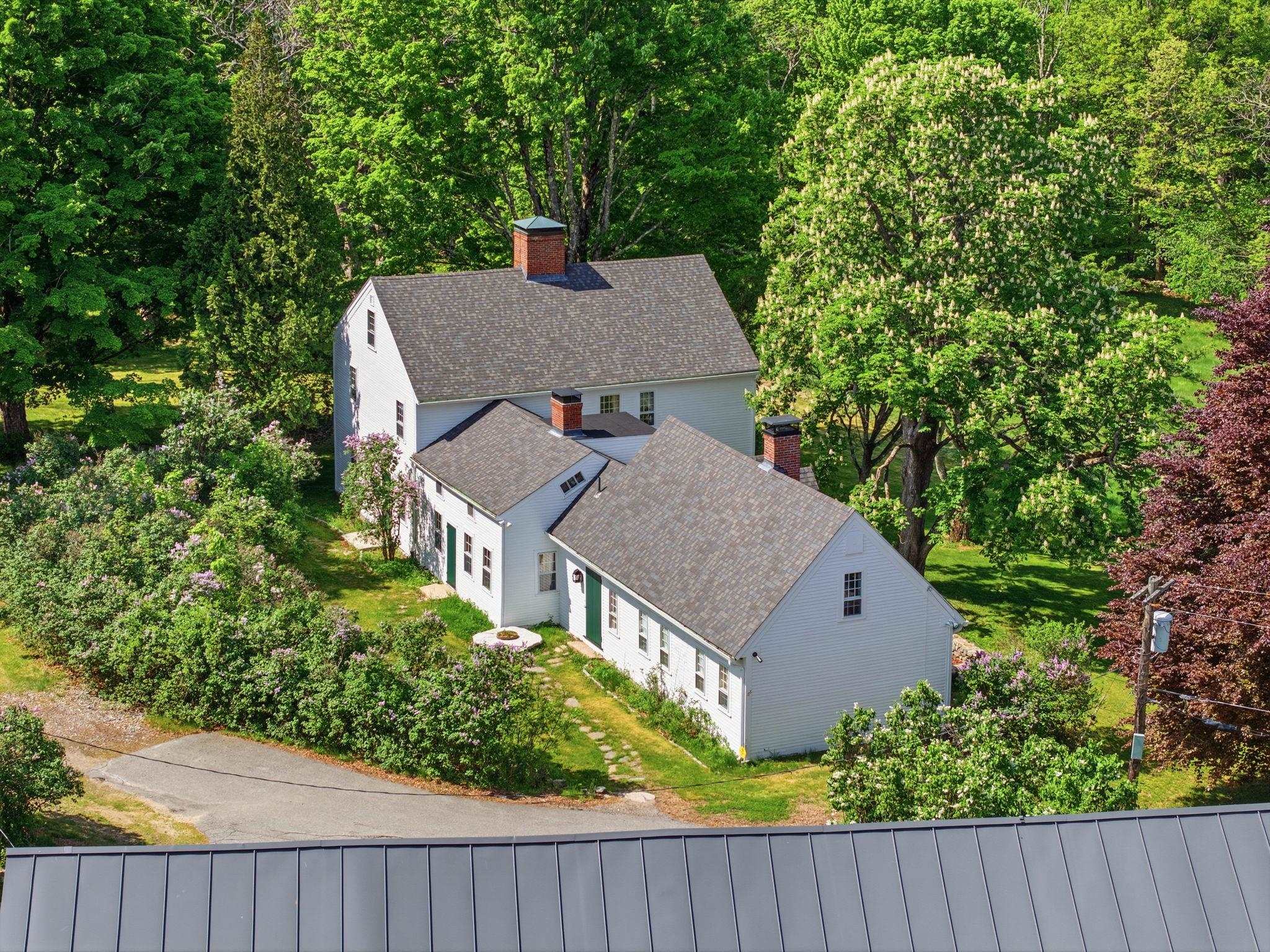 88 Saunders Road Goffstown, NH 03045 - Photo 8 of 60