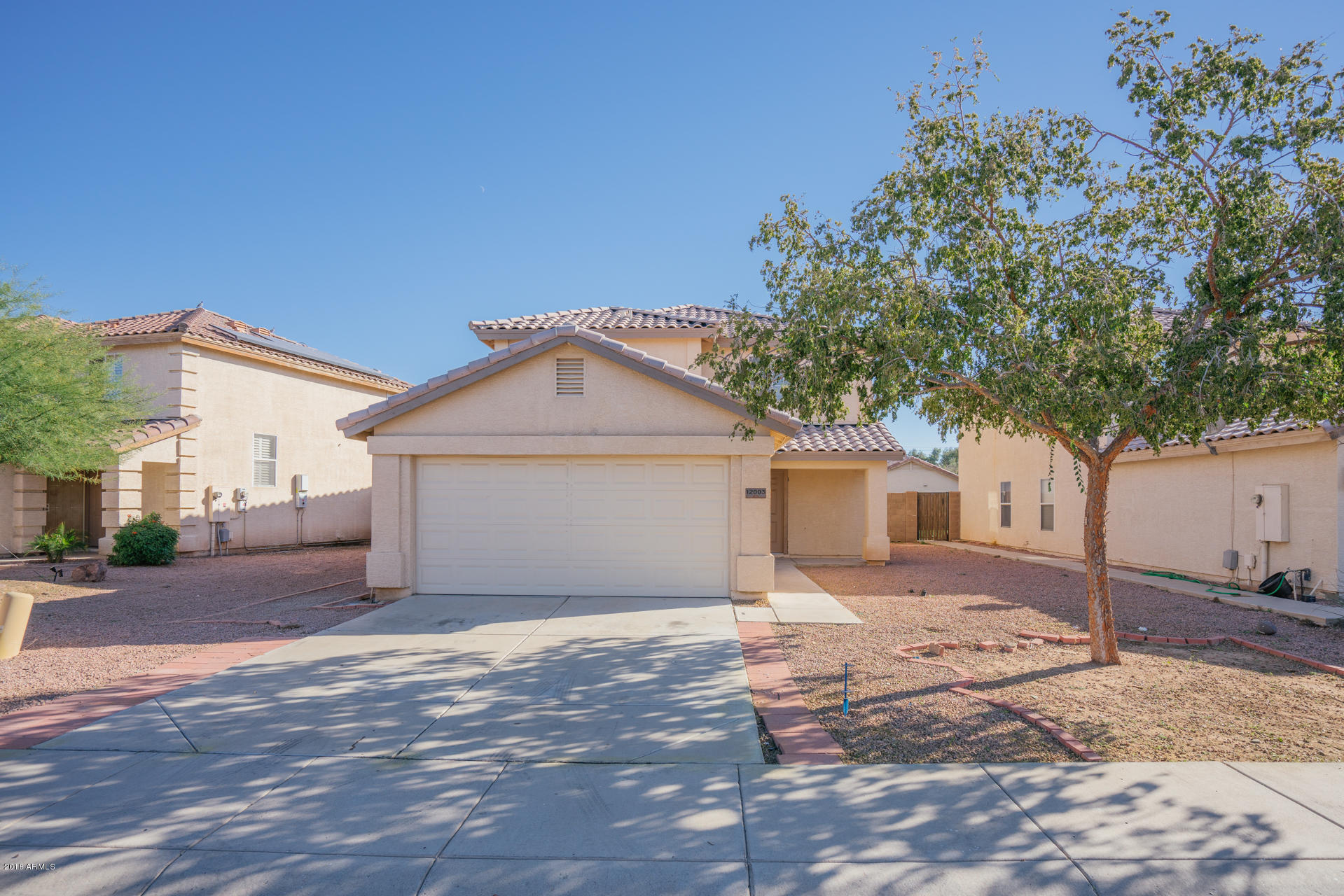 12003 West Bloomfield Road El Mirage, AZ 85335 - Photo 1 of 22 photo_01