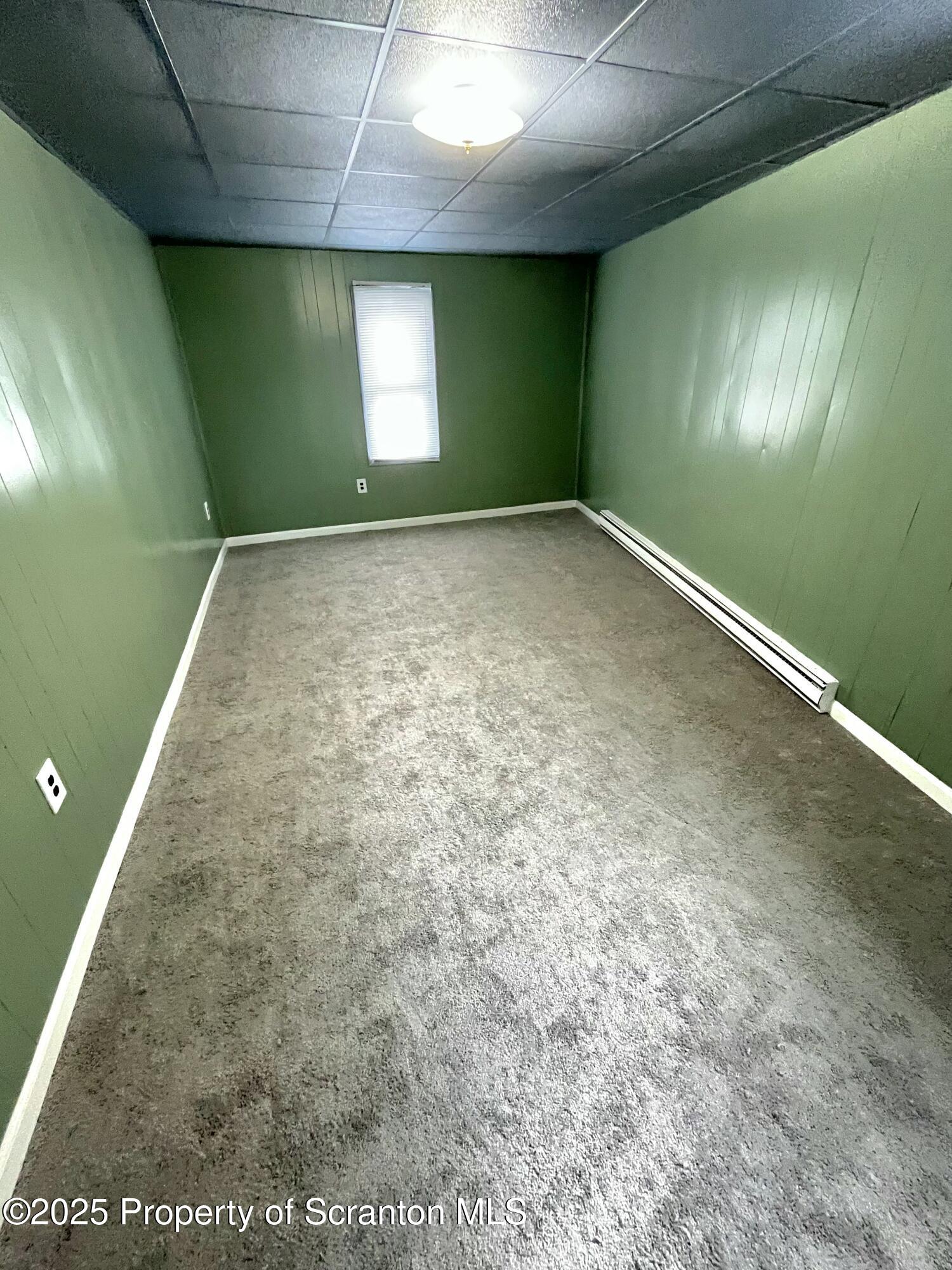 258 Main Street, Unit 1 Dupont, PA 18641 - Photo 7 of 7 a view of room