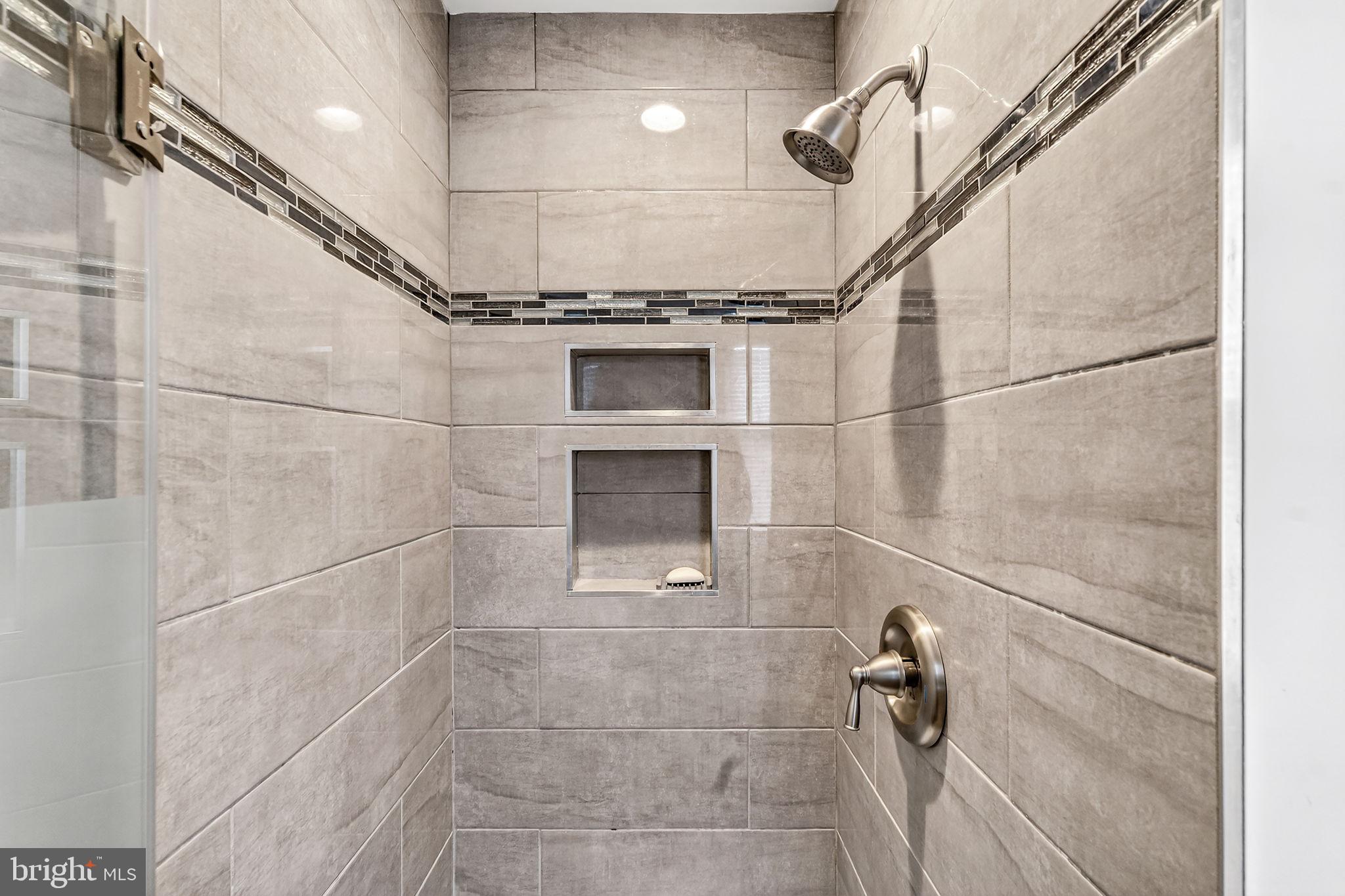 1305 Carlisle Road North Brunswick, NJ 08902 - Photo 16 of 32 New modern shower