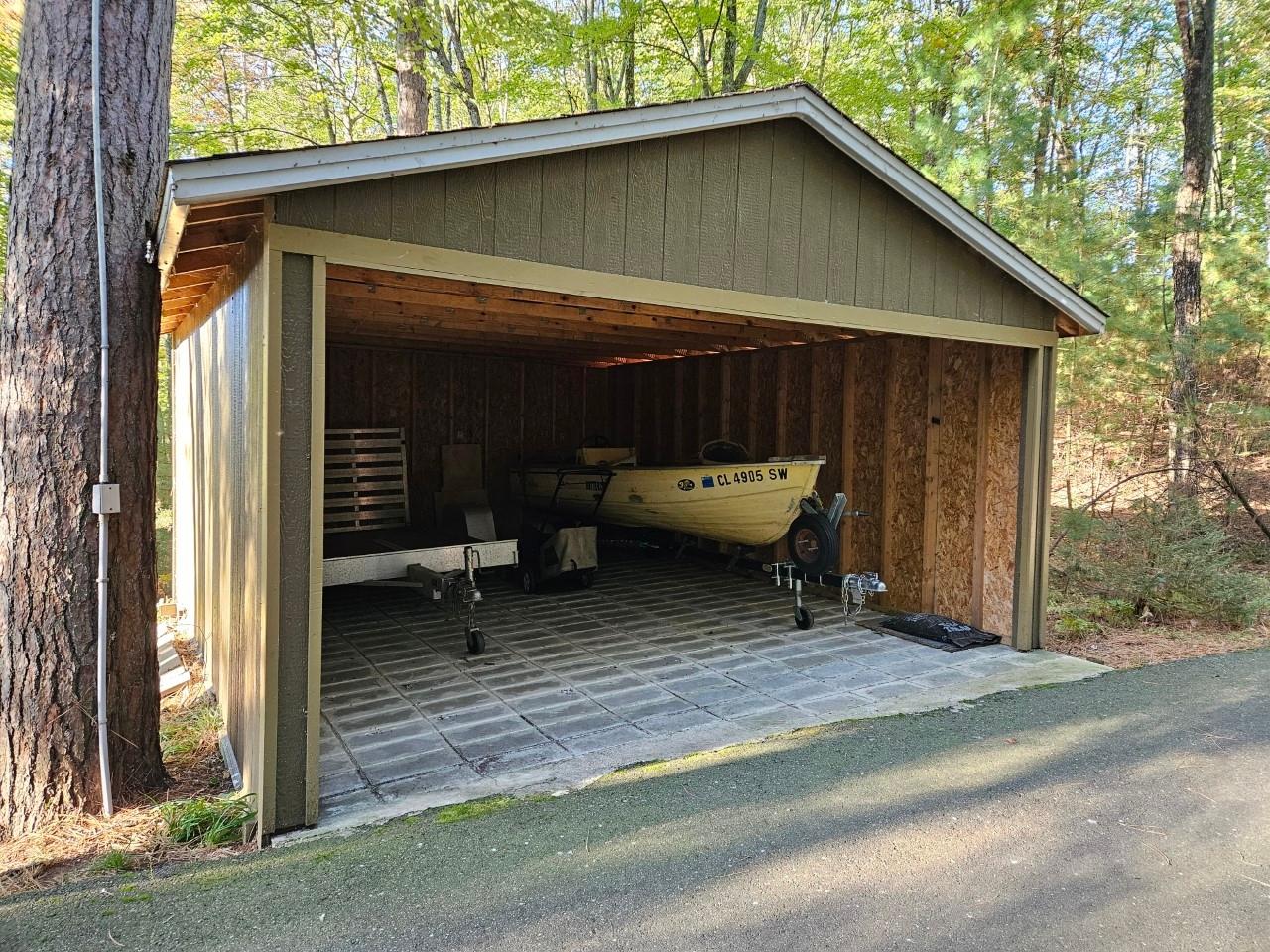 5735 Eagles Bluff Road Rhinelander, WI 54501 - Photo 28 of 31 Gallery Image 28