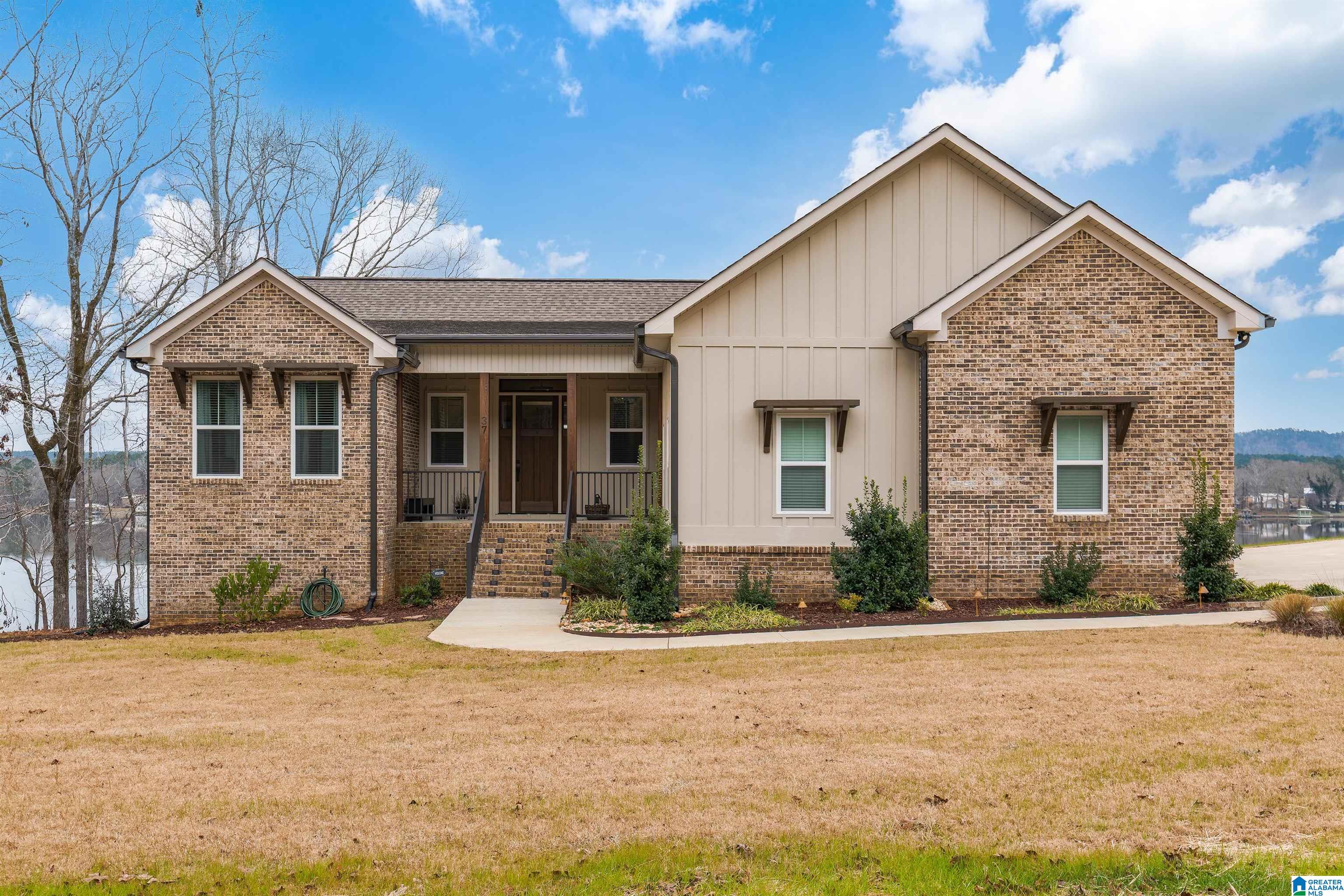 37 Timber Trail Sylacauga, AL 35151 - Photo 2 of 49