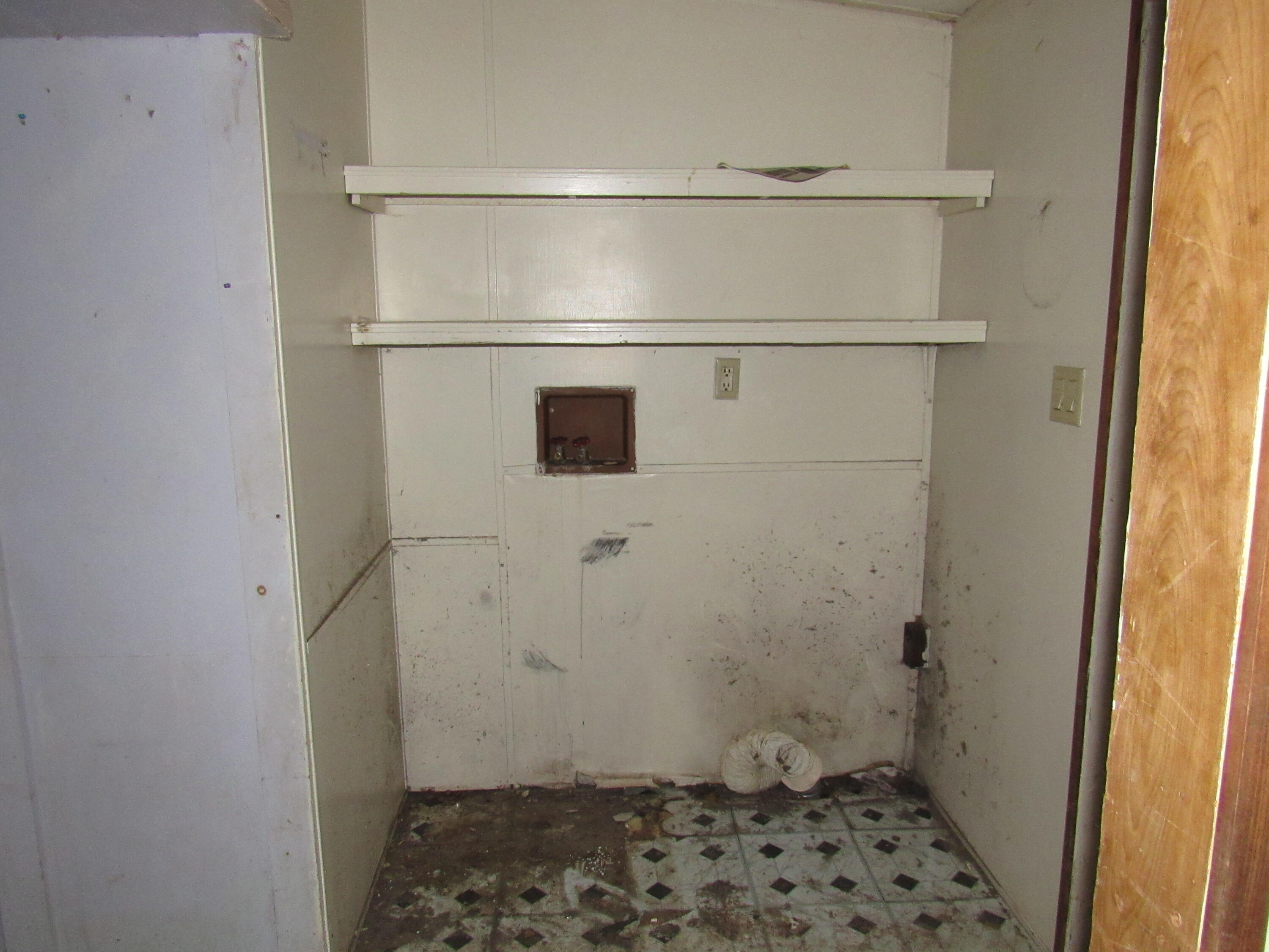 247 Turner Road Morrisonville, NY 12962 - Photo 31 of 39 Laundry Room