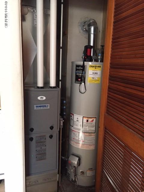 1603 Whitehall Road Muskegon, MI 49445 - Photo 44 of 47 14