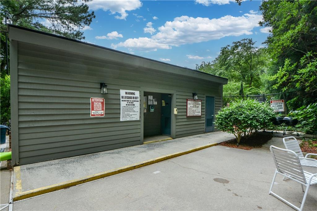 612 Tuxworth Circle Decatur, GA 30033 - Photo 45 of 46
