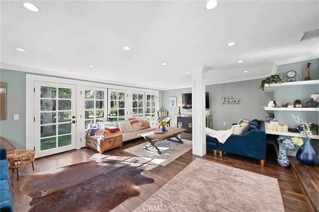 $7,500 | 20852 Kittridge Street, Winnetka, CA 91306