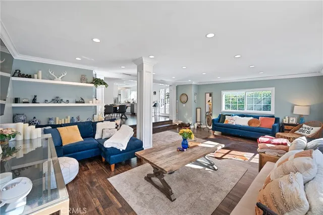 $7,500 | 20852 Kittridge Street, Winnetka, CA 91306