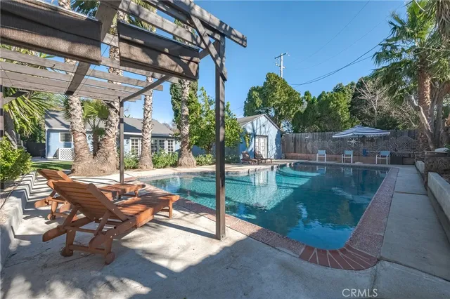 $7,500 | 20852 Kittridge Street, Winnetka, CA 91306