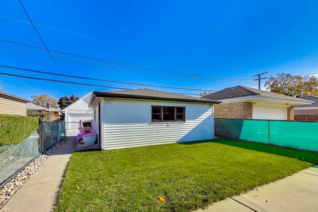 $439,000 | 8049 North Osceola Avenue, Niles, IL 60714