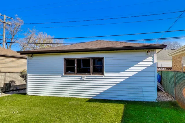 $439,000 | 8049 North Osceola Avenue, Niles, IL 60714